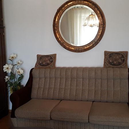 Apartment Eda Labin  Ngoại thất bức ảnh