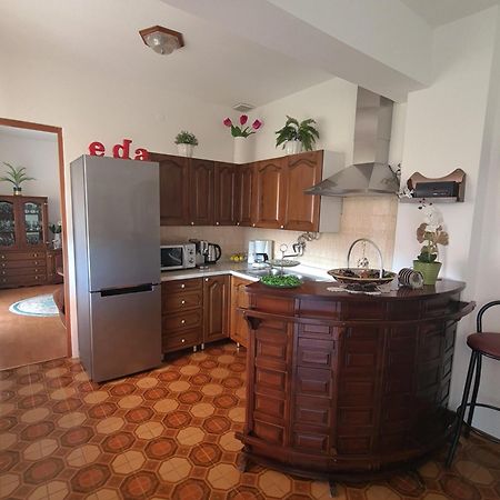 Apartment Eda Labin  Ngoại thất bức ảnh