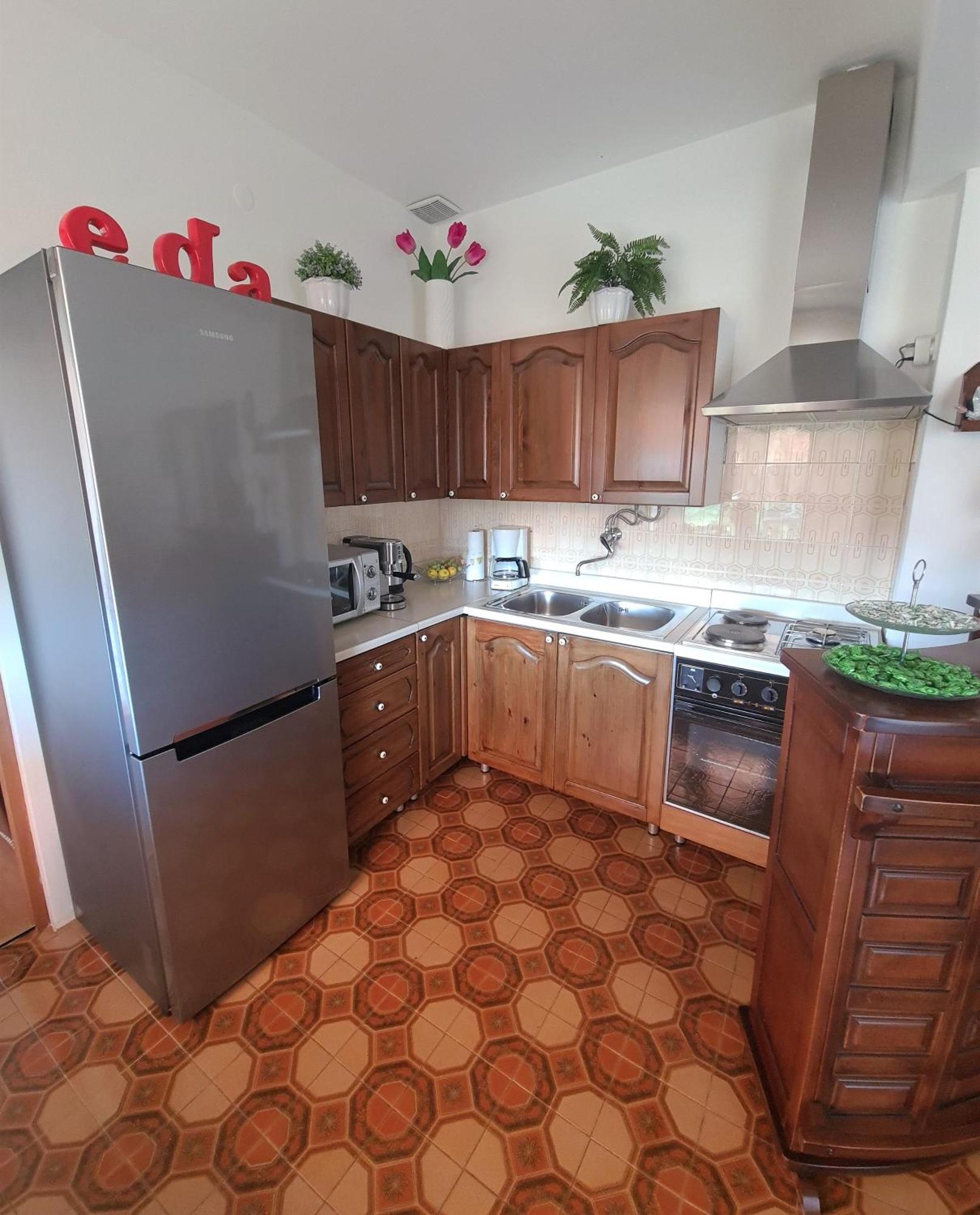 Apartment Eda Labin  Ngoại thất bức ảnh