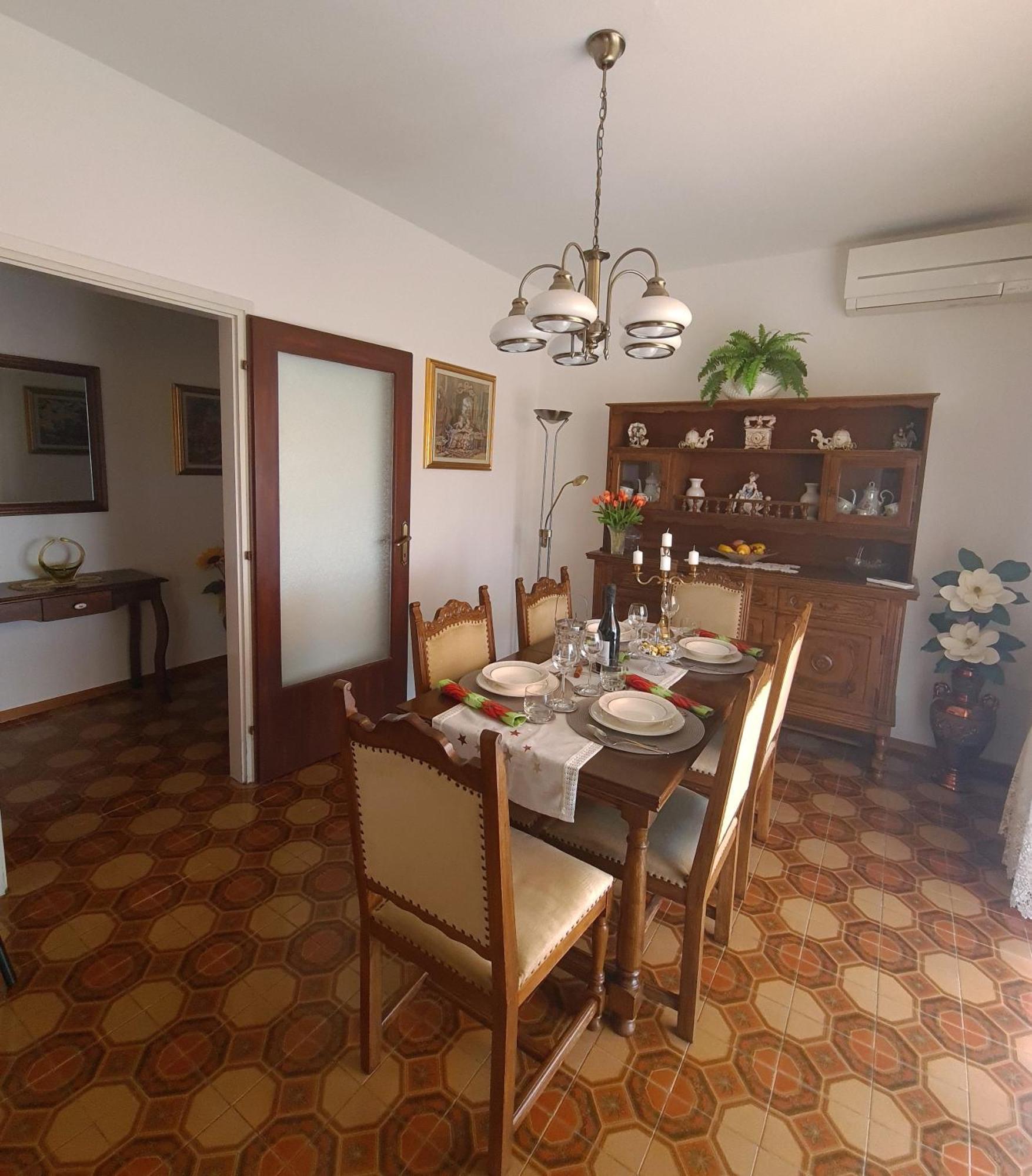 Apartment Eda Labin  Ngoại thất bức ảnh
