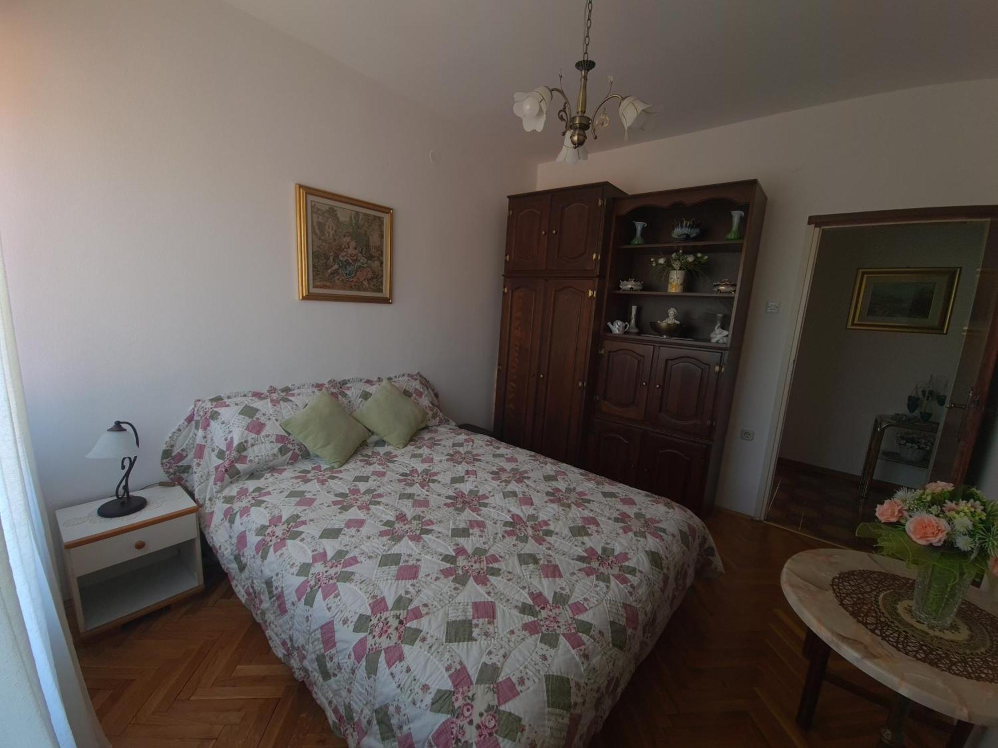 Apartment Eda Labin  Ngoại thất bức ảnh