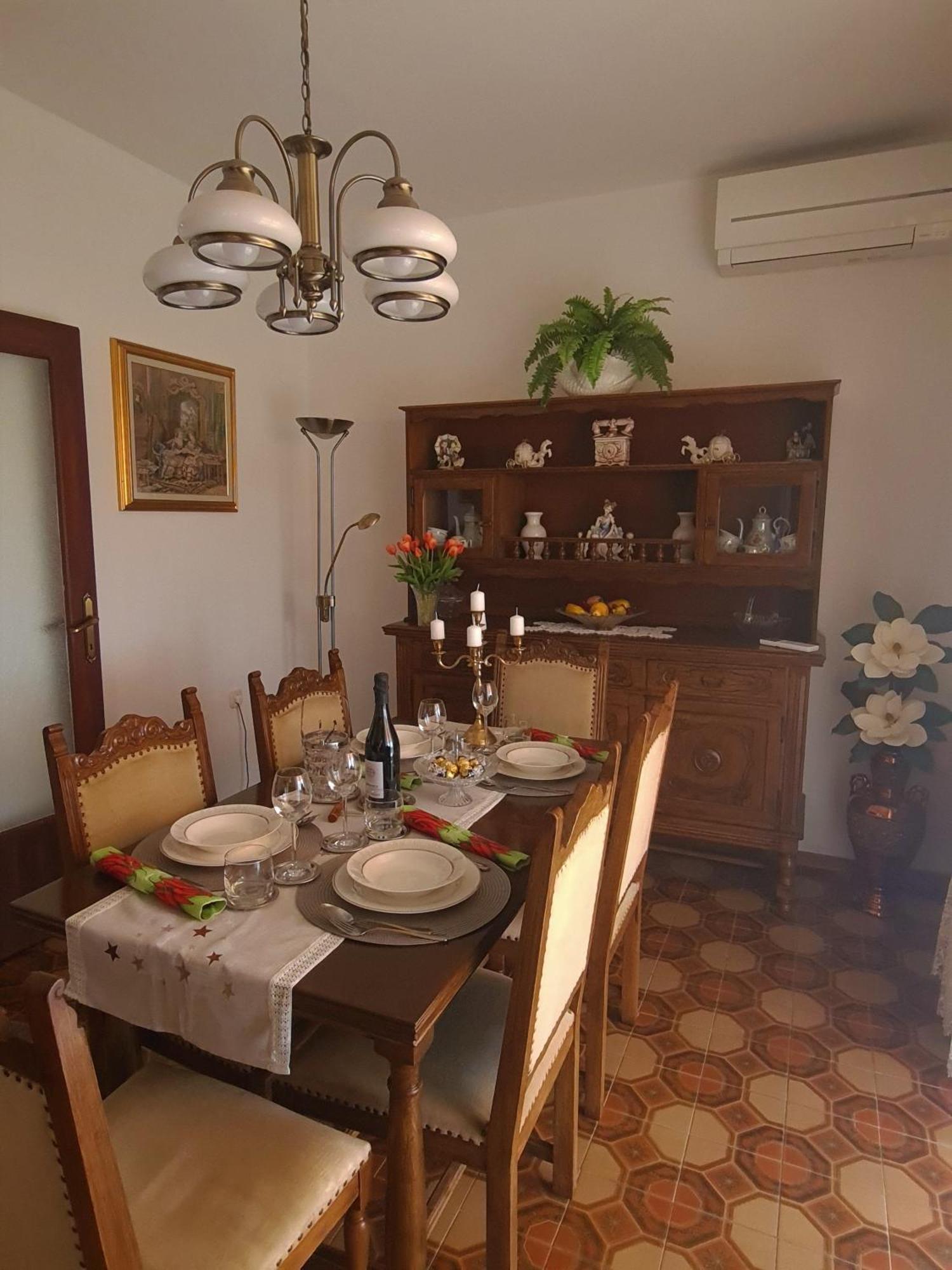 Apartment Eda Labin  Ngoại thất bức ảnh
