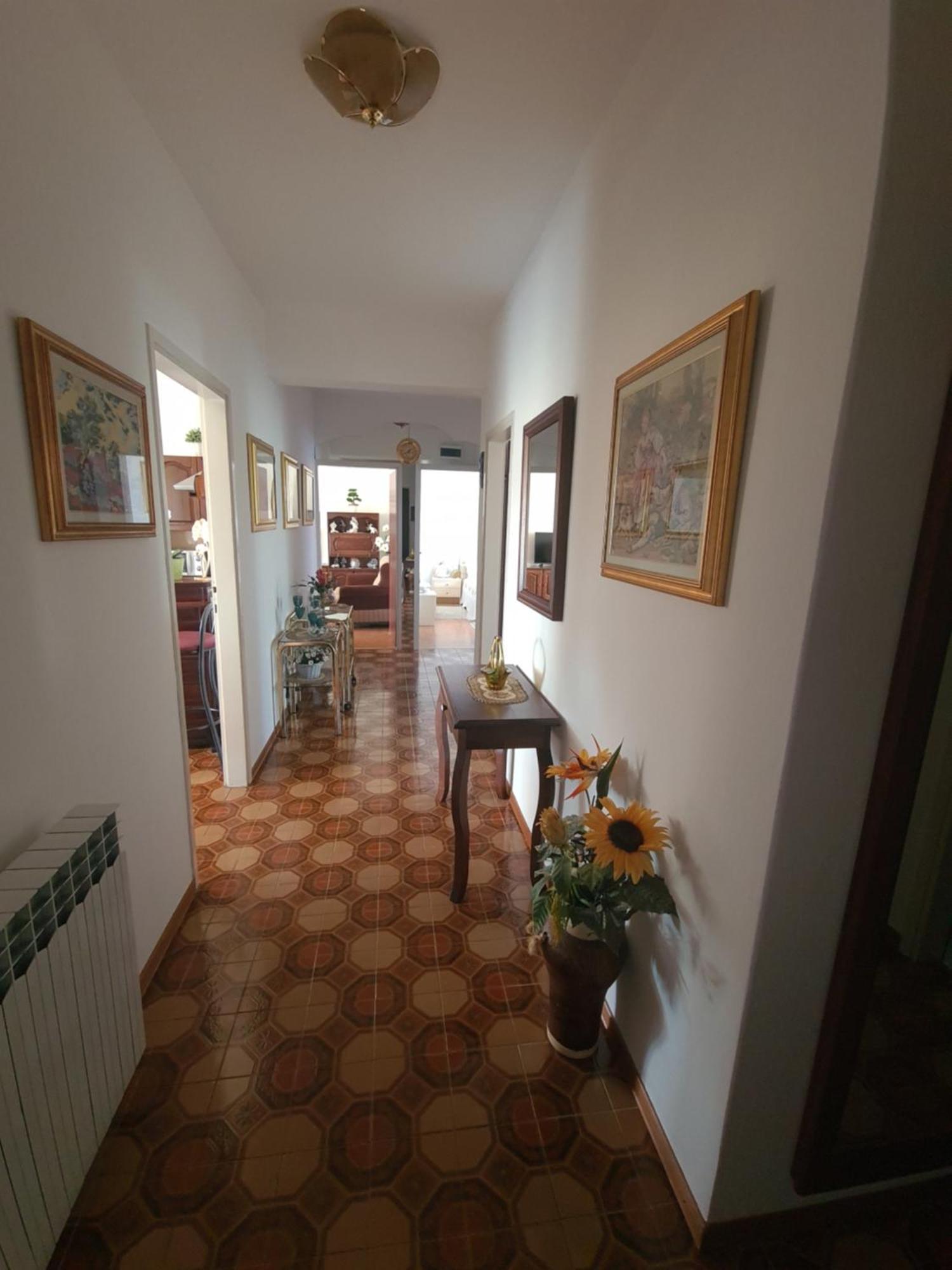 Apartment Eda Labin  Ngoại thất bức ảnh