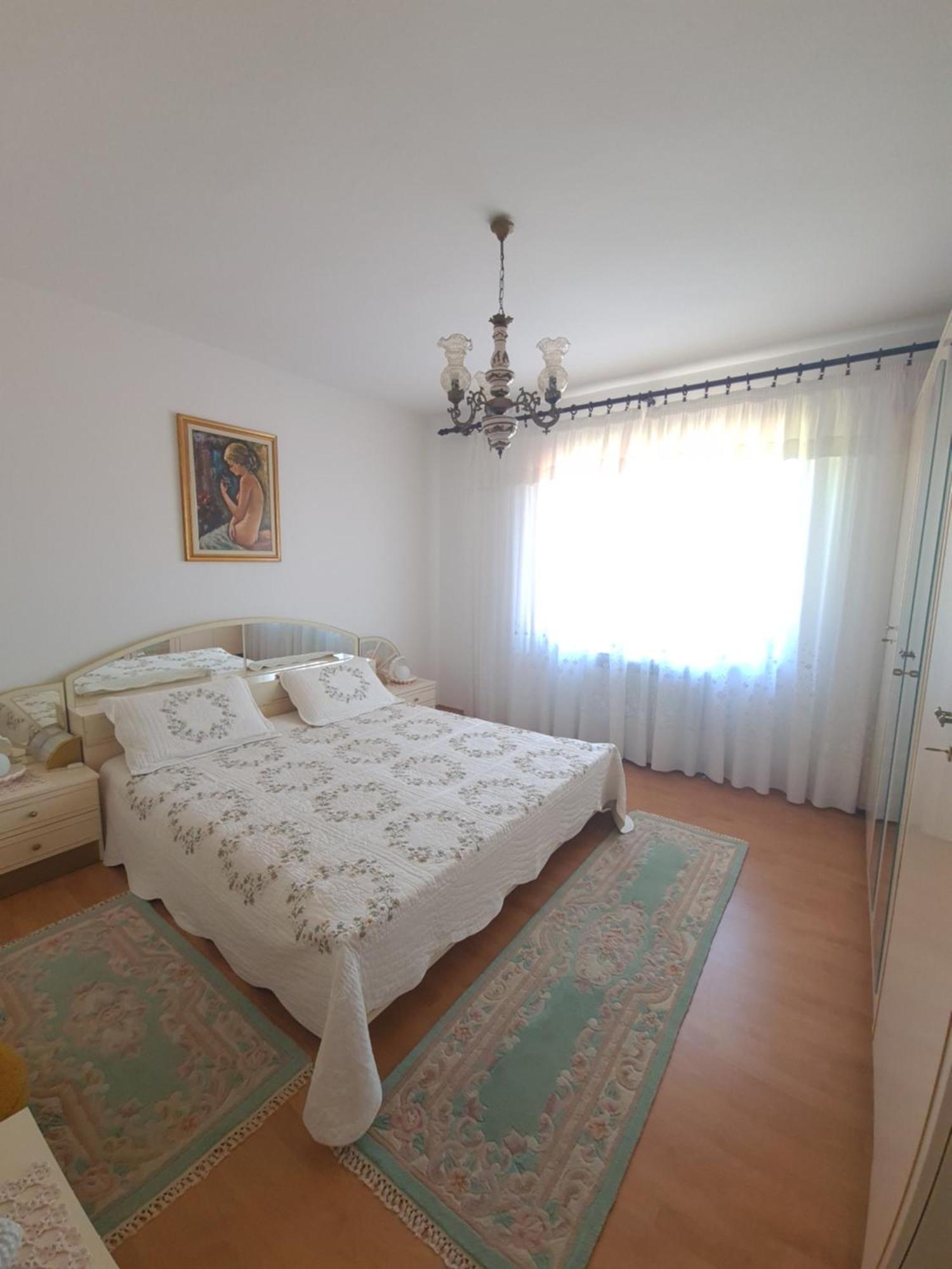 Apartment Eda Labin  Ngoại thất bức ảnh