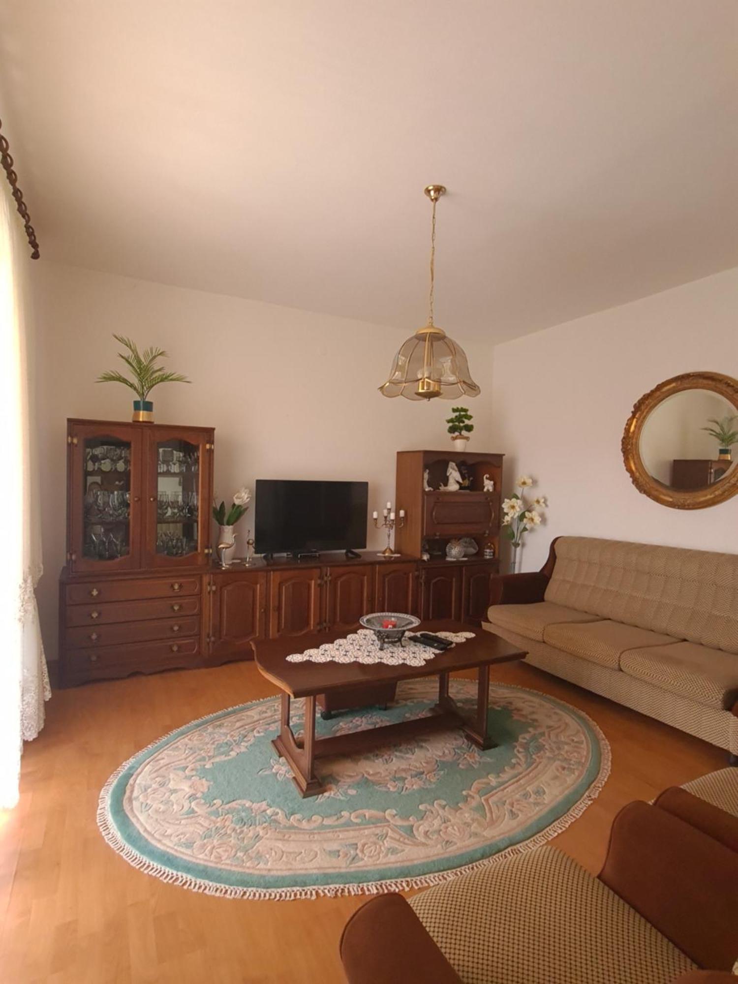 Apartment Eda Labin  Ngoại thất bức ảnh
