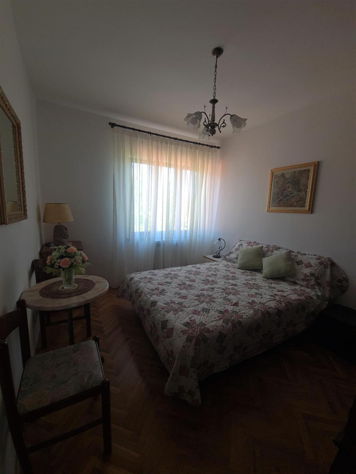 Apartment Eda Labin  Ngoại thất bức ảnh