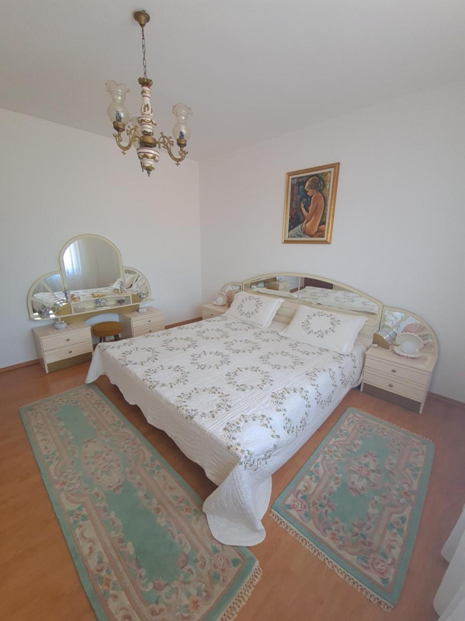 Apartment Eda Labin  Ngoại thất bức ảnh