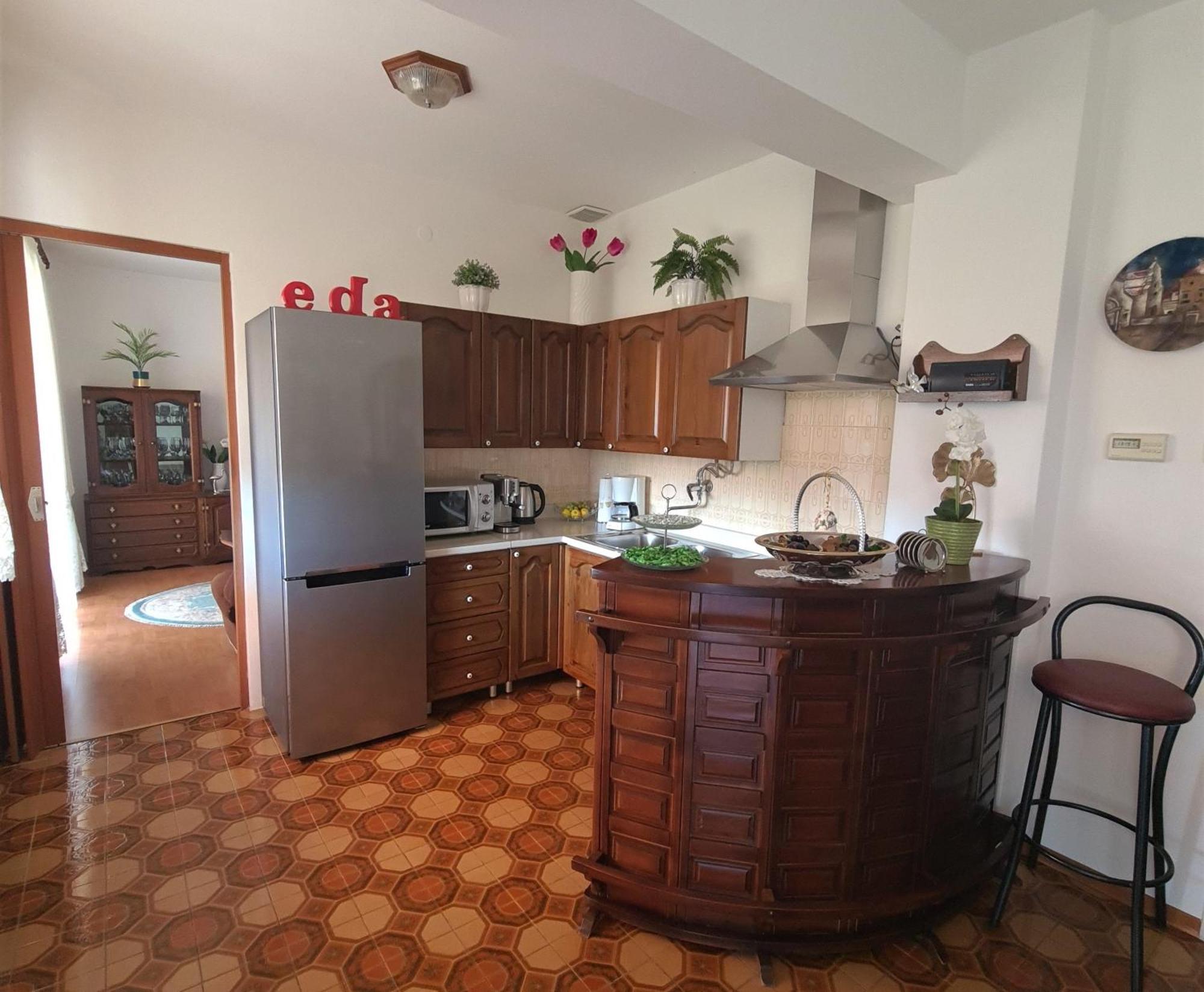 Apartment Eda Labin  Ngoại thất bức ảnh