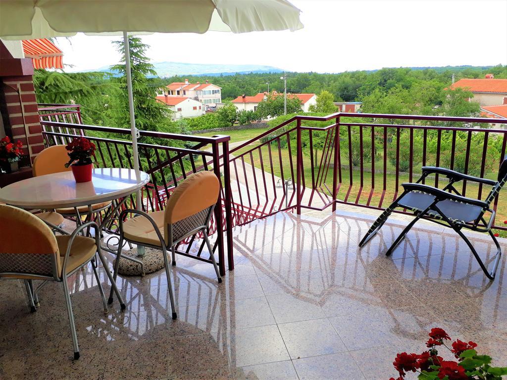 Apartment Eda Labin  Ngoại thất bức ảnh