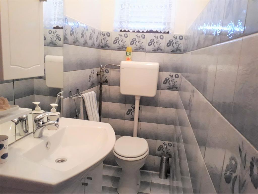 Apartment Eda Labin  Ngoại thất bức ảnh