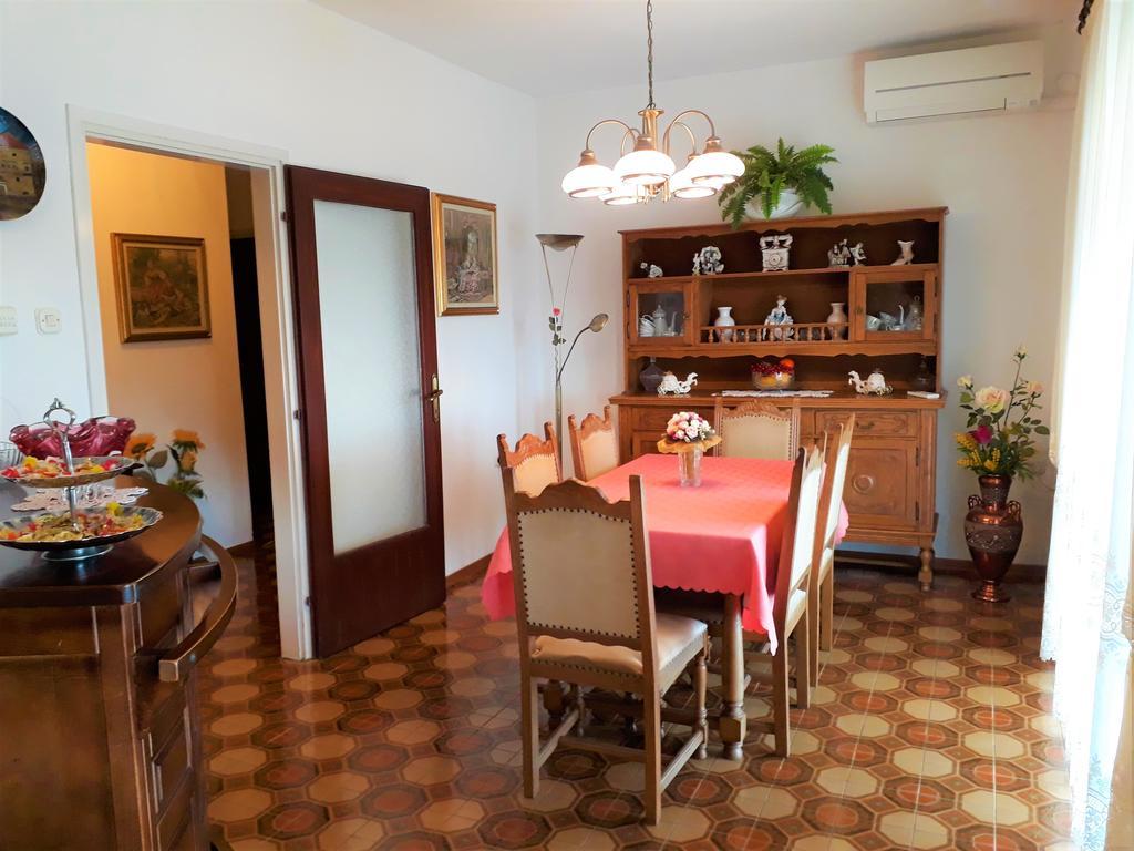 Apartment Eda Labin  Ngoại thất bức ảnh